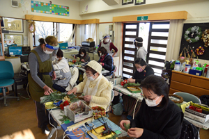 写真：会場の様子