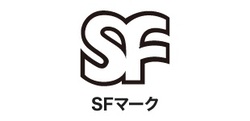 SFマークの画像