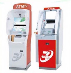 セブン銀行ATM